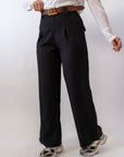 Pantalone Black - Stylish Moda