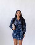Mini Dress Atene
