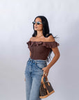 Bustier Venere