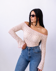 Blusa Soleil - Stylish Moda