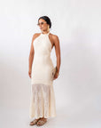 Dress Crochet