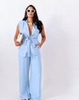 Coordinato Raquel