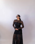 Dress Georgina - Stylish Moda