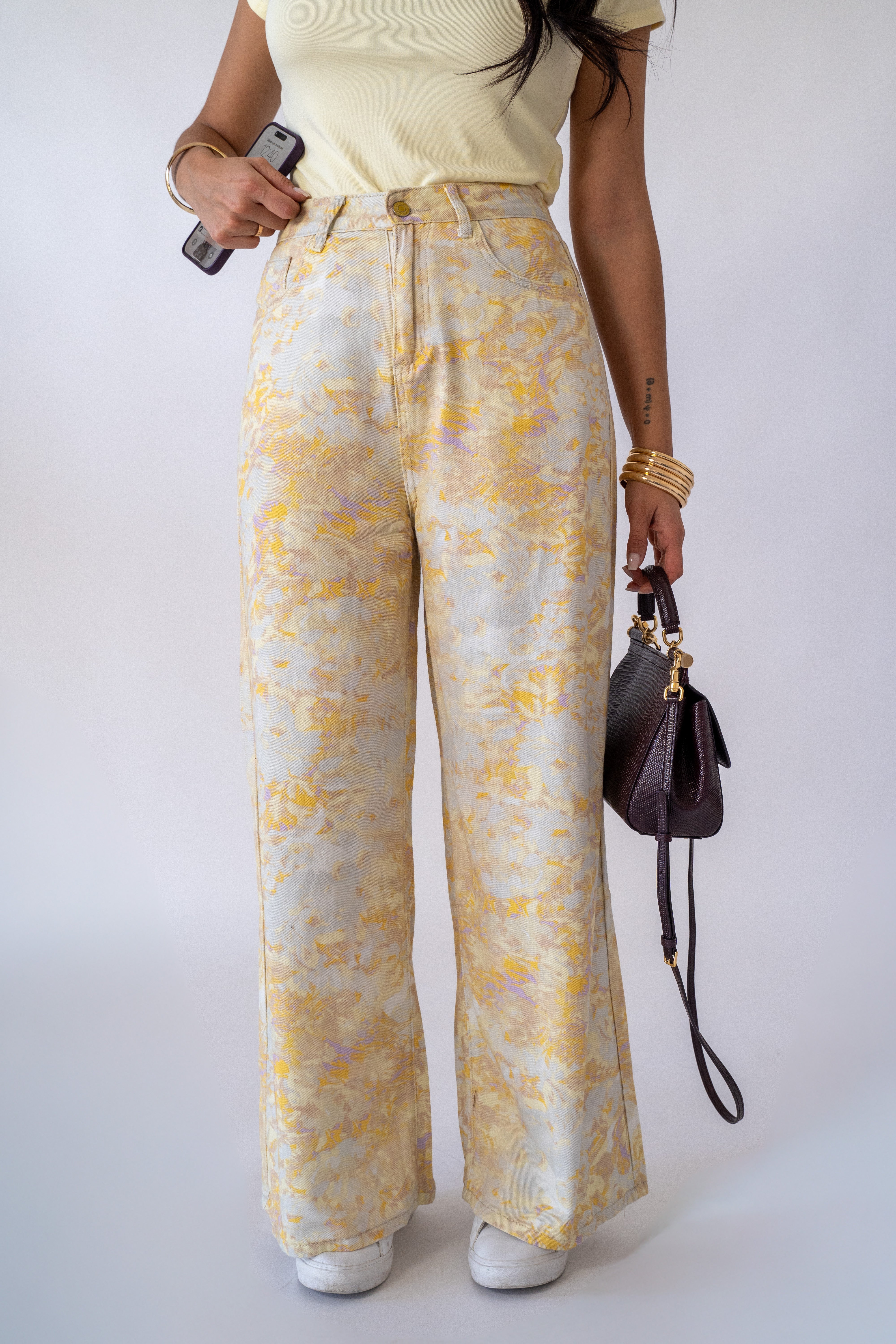 Jeans Thailandia