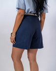Bermuda Dark Blue