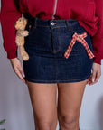 Pantagonna Con Peluche