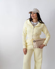 Coordinato Tuta Spring - Stylish Moda