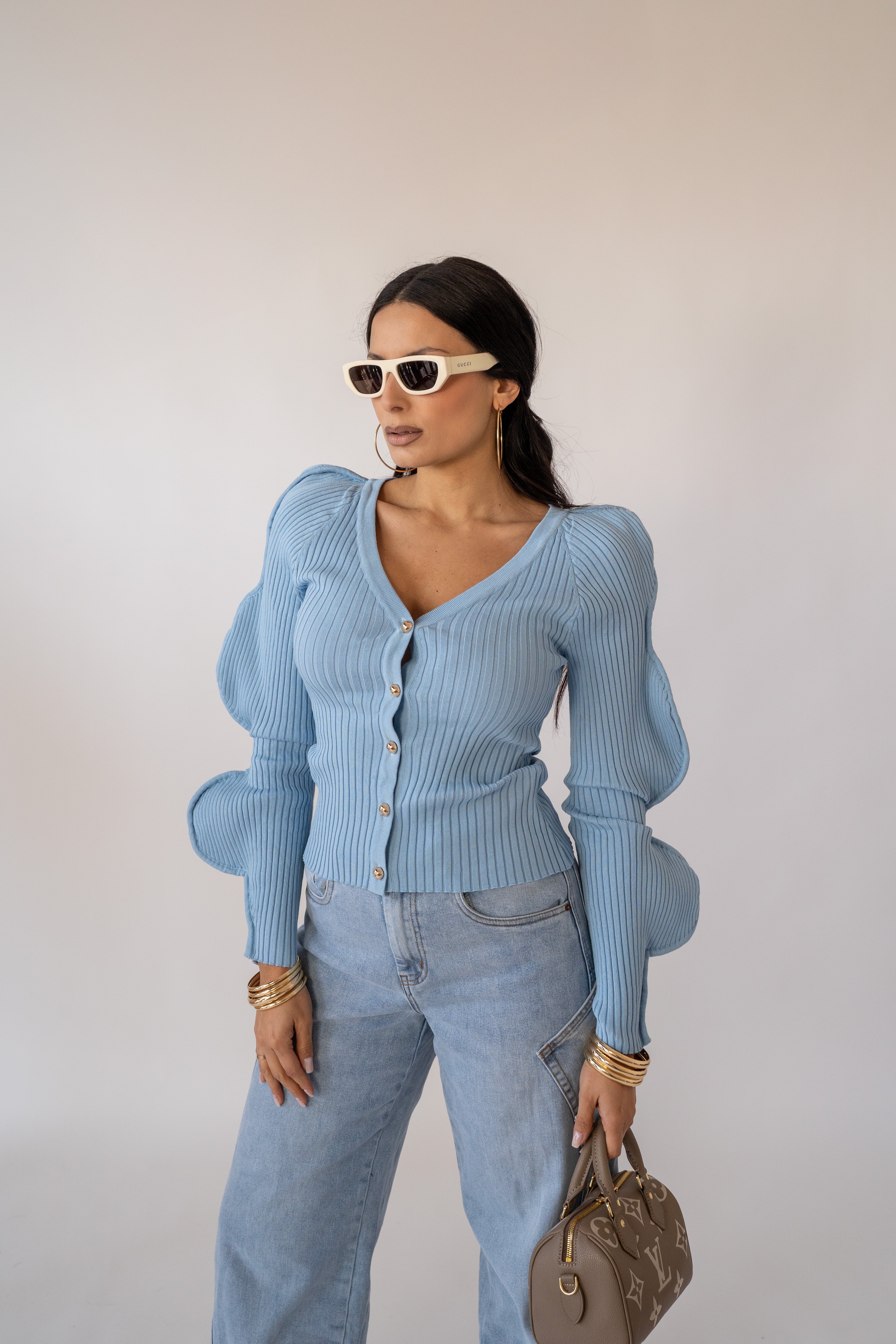 Cardigan Waves