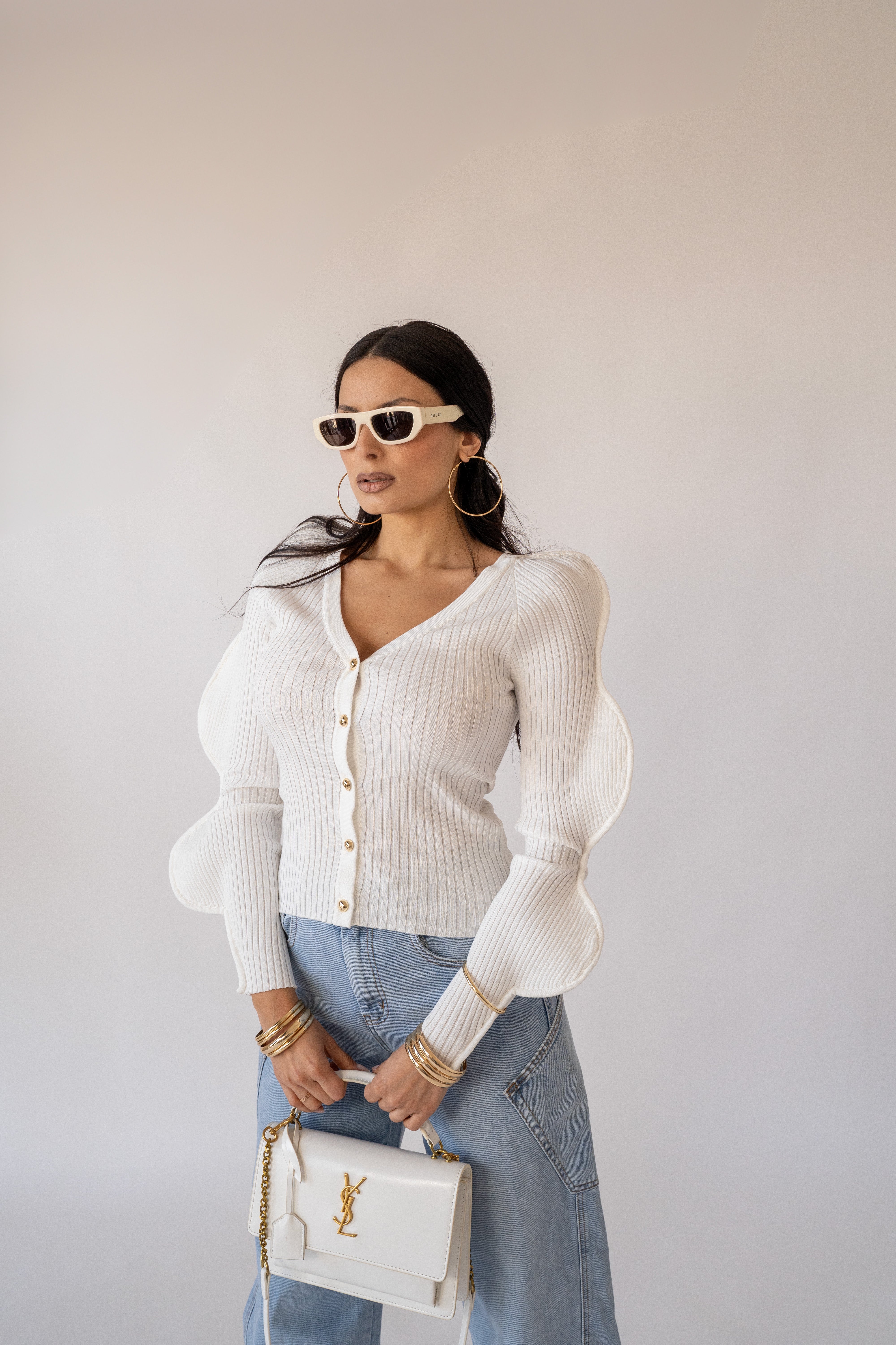 Cardigan Waves