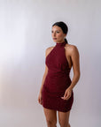 Mini Dress Stellar - Stylish Moda