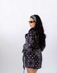 Mini Dress Atene