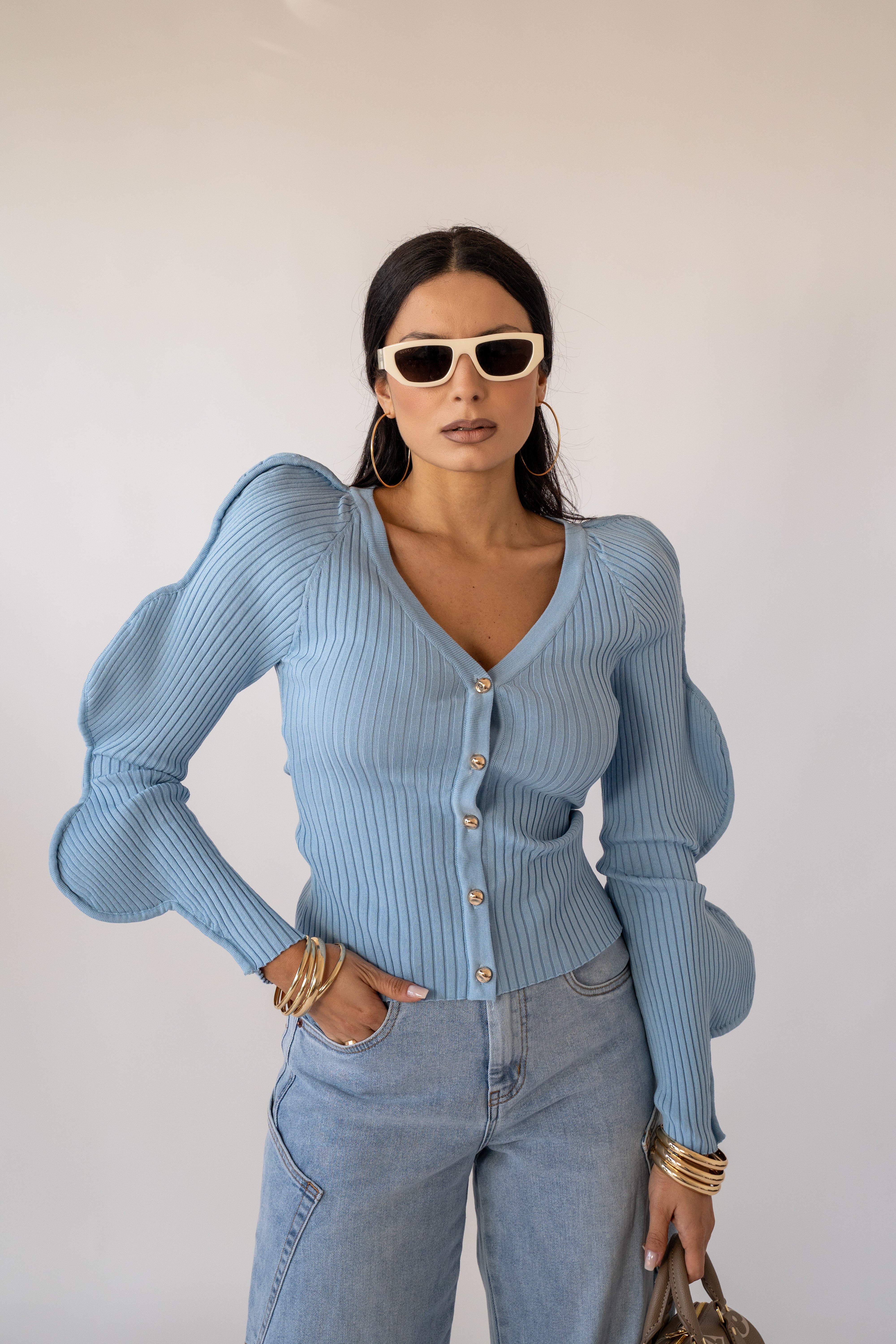 Cardigan Waves