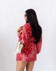 Mini Dress Atene