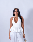 Top Pretty Woman