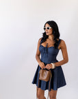 Mini Dress Muñeca - Stylish Moda