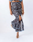 Coordinato Flamenco