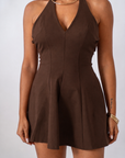 Mini Dress Senorita
