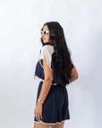 Coordinato Dark Blue