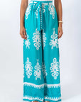 Pantalone Greece