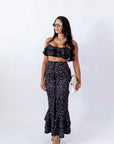 Coordinato Flamenco