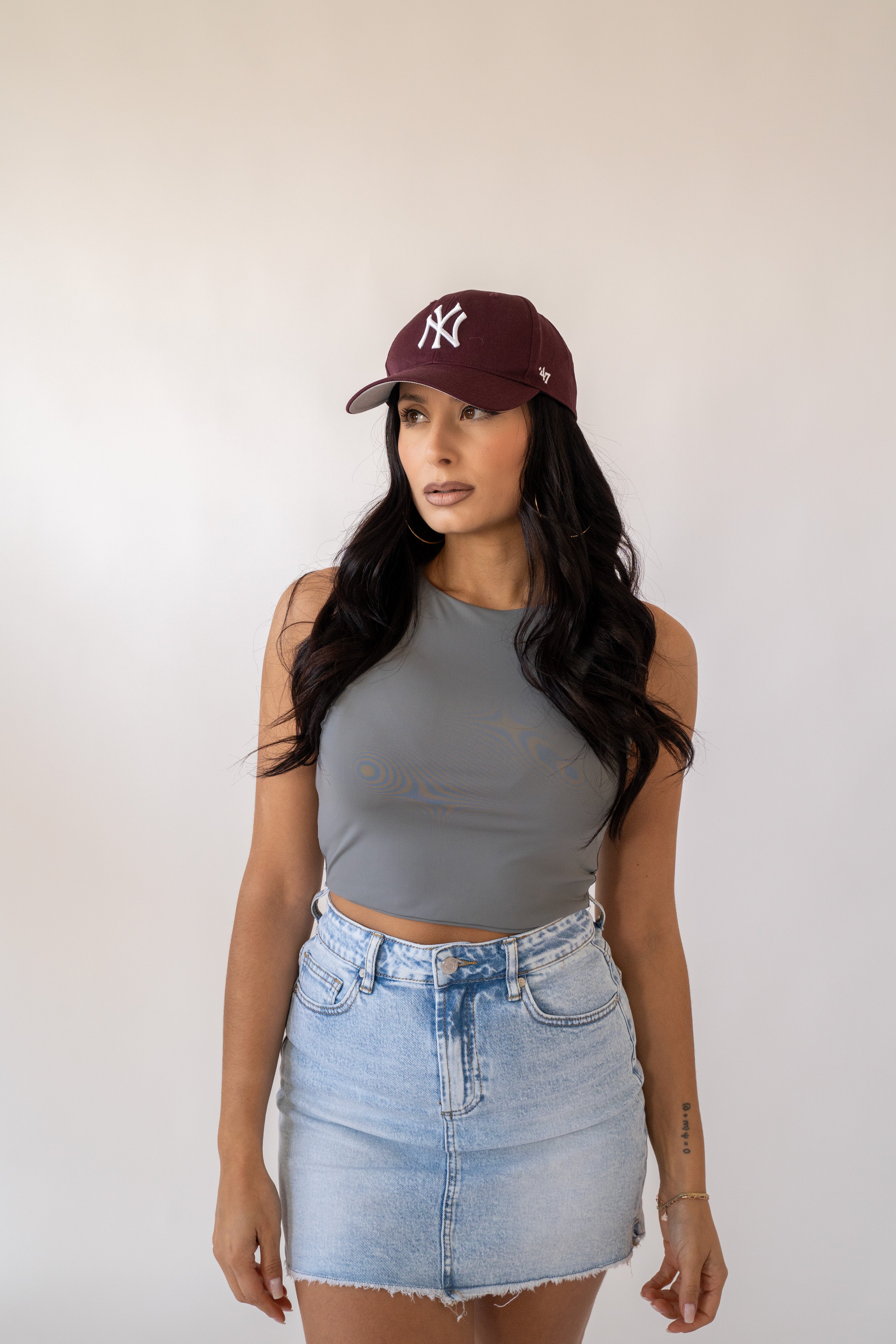Canotta Tessa