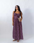 Dress Flores