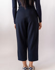 Pantalone Slouchy