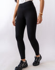 Leggings Basic Black