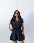 Coordinato Dark Blue