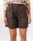 Bermuda Dark Brown