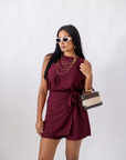 Coordinato Farah