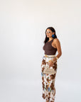 Body In Lycra Ginevra - Stylish Moda