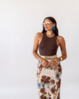 Body In Lycra Ginevra - Stylish Moda