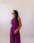 Coordinato Ambra - Stylish Moda