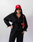 Jumpsuite Jodie - Stylish Moda