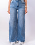 Jeans Wide Leg