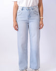 Jeans Wide Leg