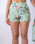 Coordinato Butterfly