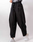 Pantalone Black Balloon