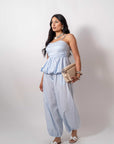 Coordinato Zafira