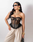 Bustier Lavinia