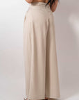 Pantalone Classico A Palazzo