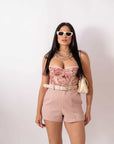 Top Bustier Japan