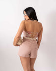 Top Bustier Japan
