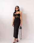 Dress Samira