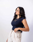 T-Shirt Ambra