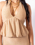 Coordinato Savanna