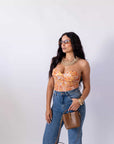 Bustier Soleil