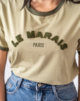T-Shirt Paris