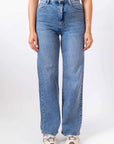 Jeans Gamba Dritta